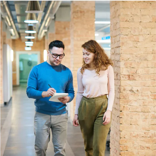 Business Consultation 1