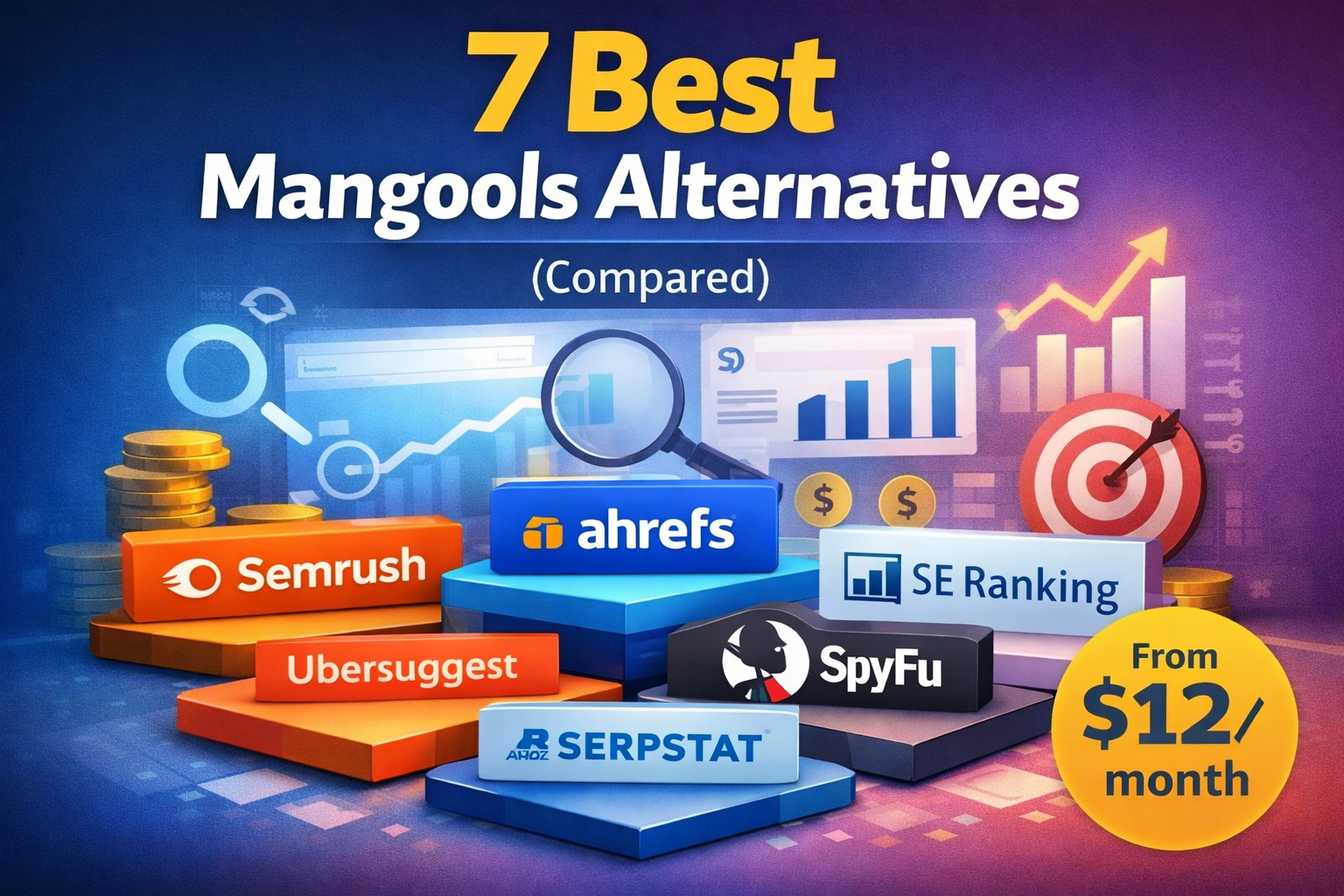 Mangools-alternatives
